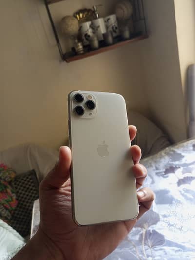 Apple iPhone 11 Pro