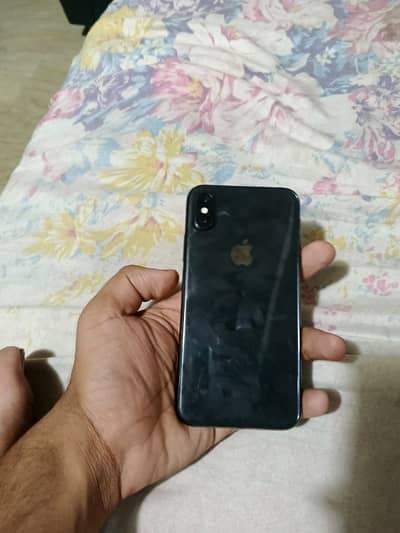 Apple iPhone X