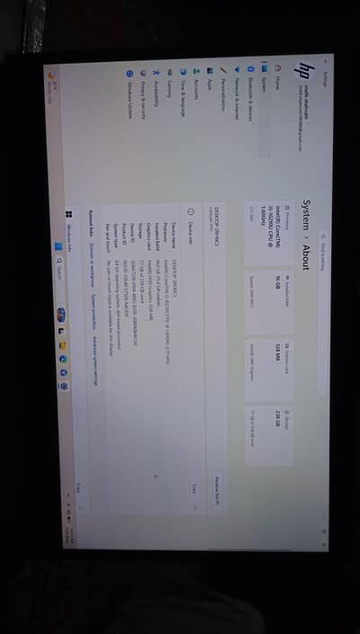dell latitude 3510 i5 10th generation