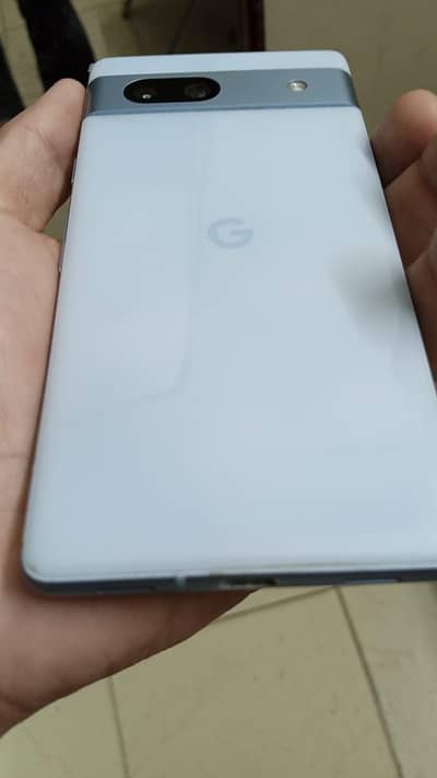 Google Pixel 7 Pro
