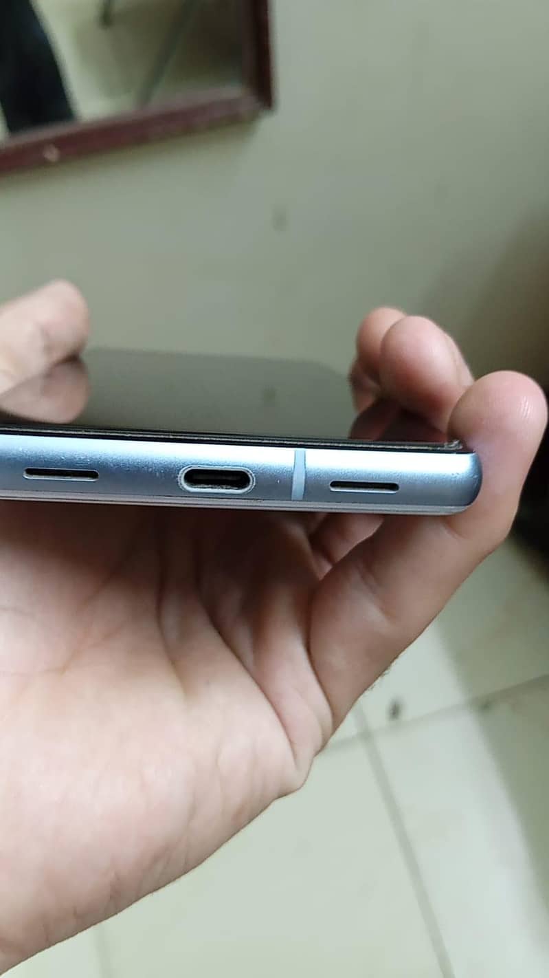 Google Pixel 7 Pro 3