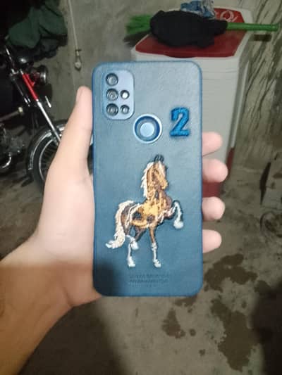 One Plus Nord N10