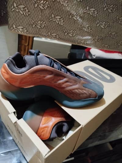 Adidas Men brand new shoes UAE