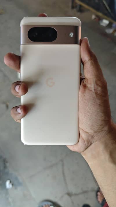 Google Pixel 8 Official PTA Aproved