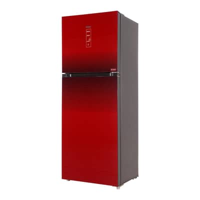 The Haier HRF-538IDRA (20 Cu. Ft. ) digital inverter refrigerator