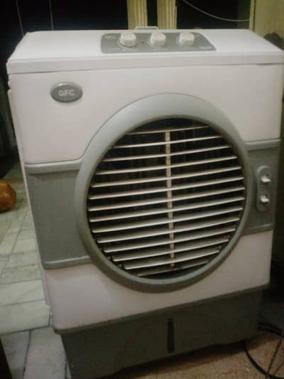 GFC air cooler