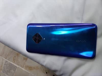 vivo y51