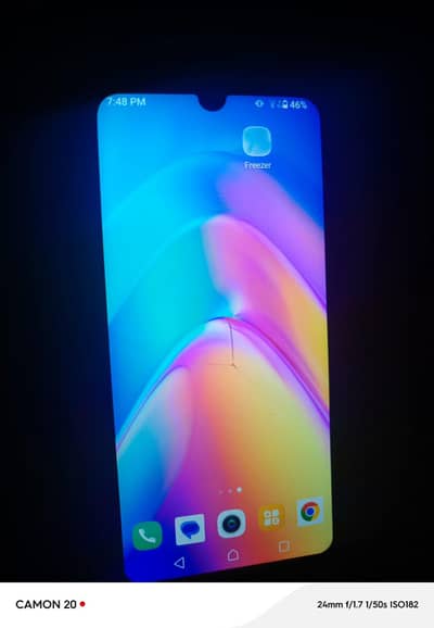 Infinix Hot 10 Play