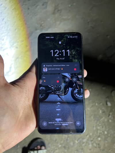 realme 9i pt approved