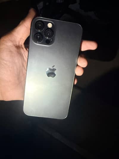 Apple iPhone 12 Pro