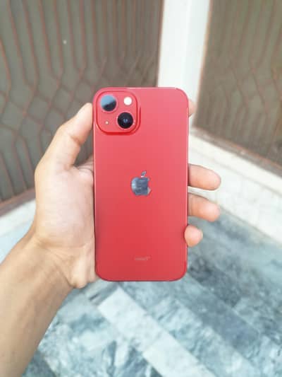 Apple iPhone 13
