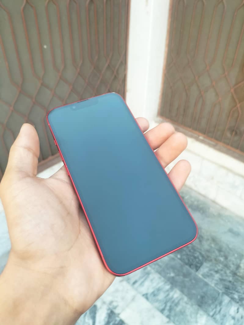 Apple iPhone 13 5
