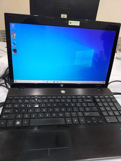 HP ProBook