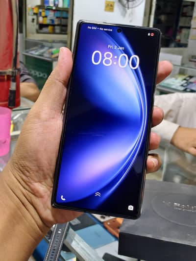 Vivo X Fold 5 5g