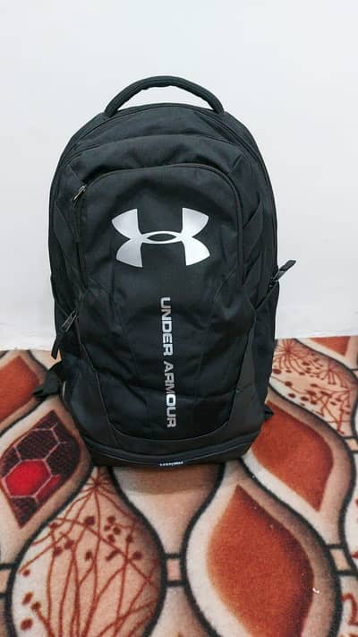 original under armour bag
