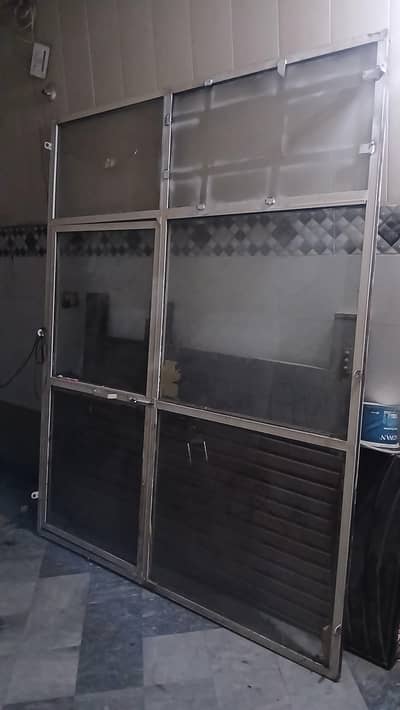 mirror shop frame