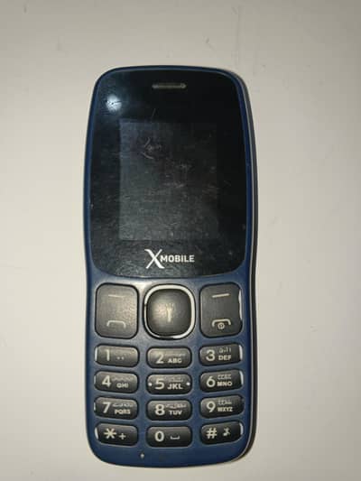 XMobile Battery Ka Badshah
