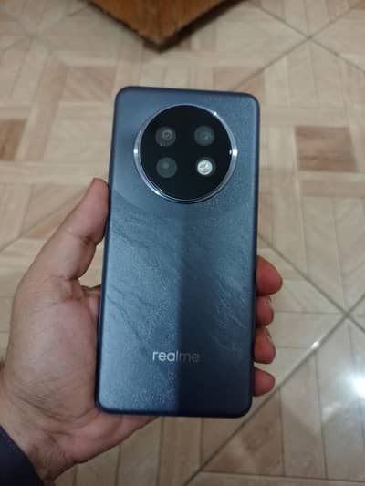 Realme 13 Plus 5g