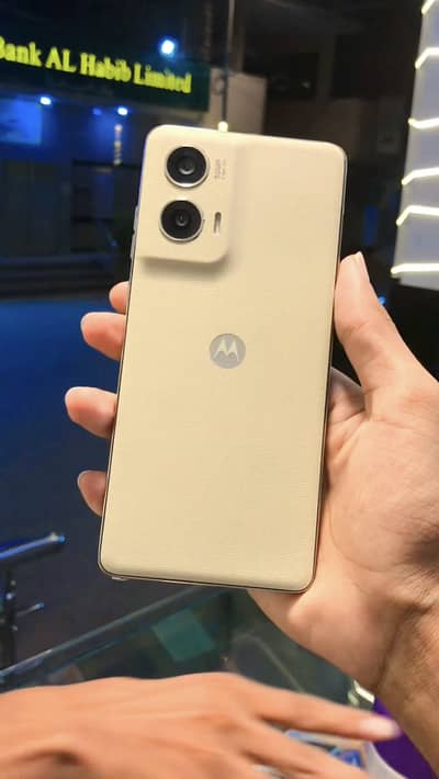 Moto G Stylus 5G 2024