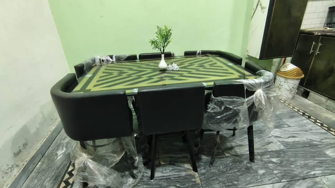 dining table 0