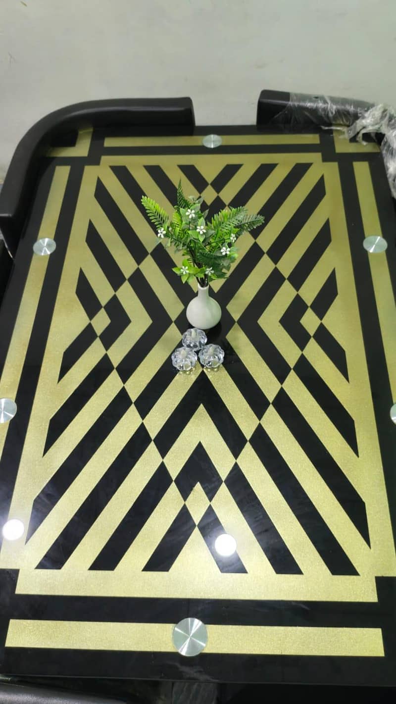 dining table 7