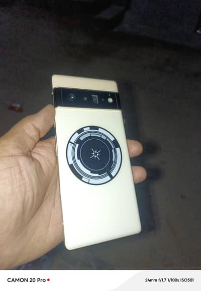 Google Pixel 6 Pro urgent sale