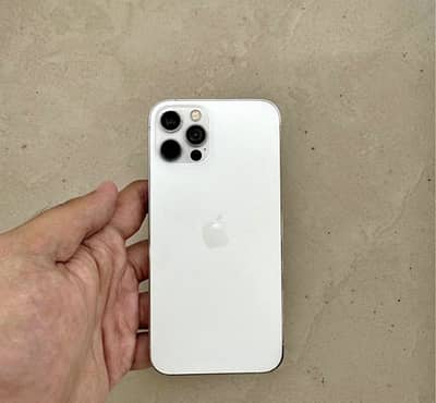 Apple iPhone 12 Pro Max