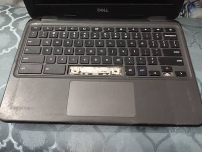 Dell Chromebook For Parts And Repair
