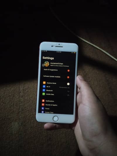 Apple iPhone 7 Plus