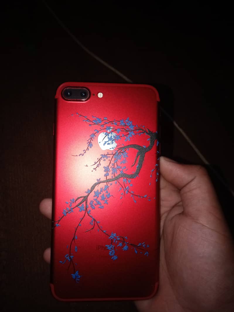 Apple iPhone 7 Plus 1