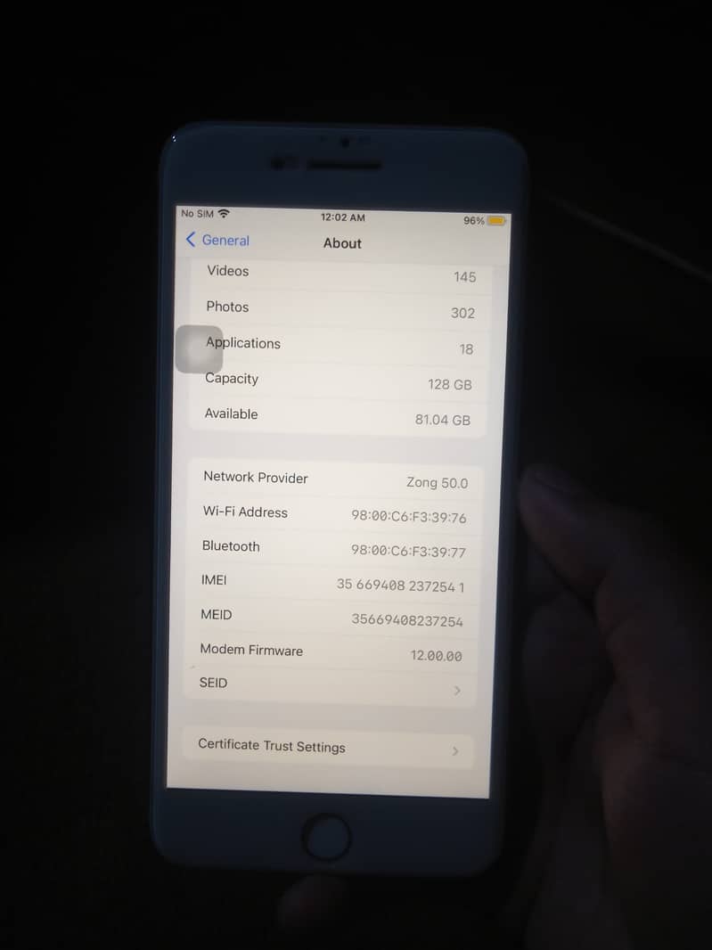 Apple iPhone 7 Plus 3