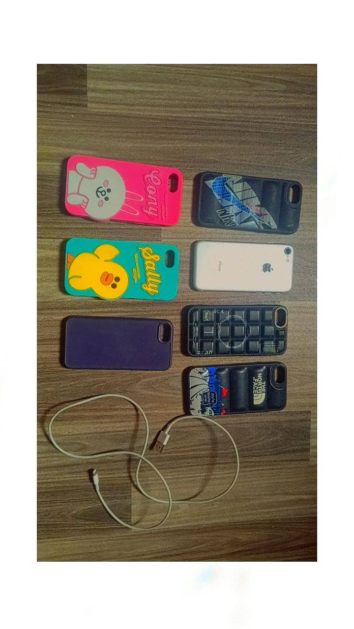 Apple iPhone 7 Exchange Possible 1