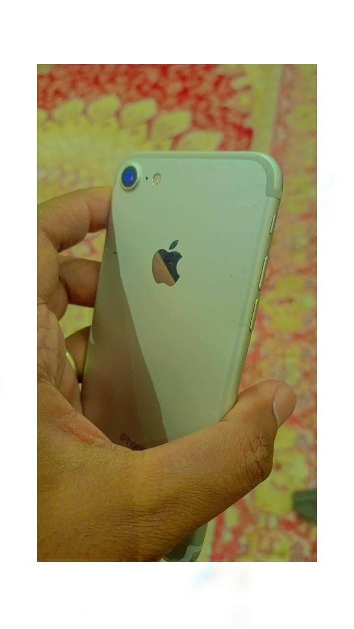 Apple iPhone 7 Exchange Possible 2