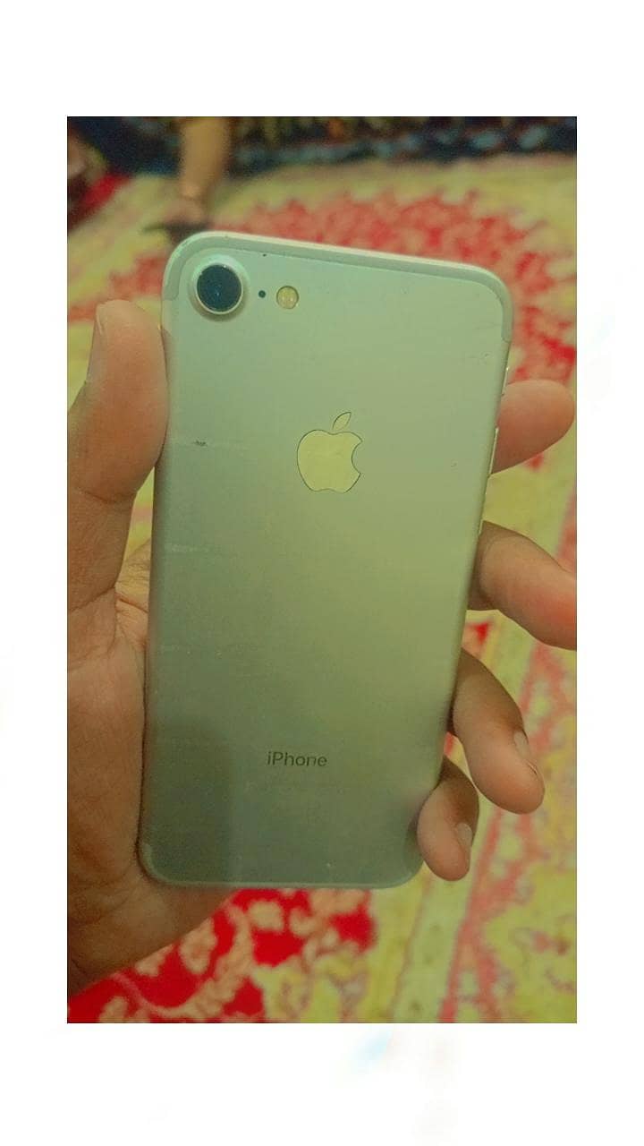 Apple iPhone 7 Exchange Possible 7