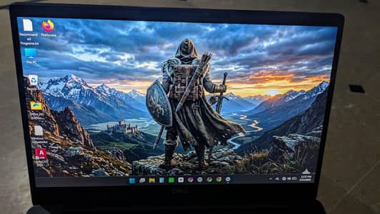 DEll laptop