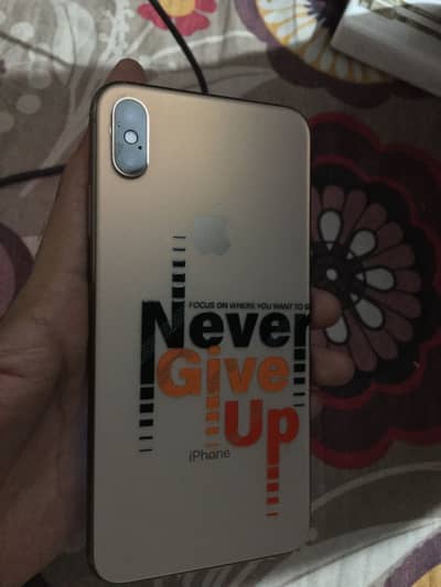 IPhone XS Max factory unlock