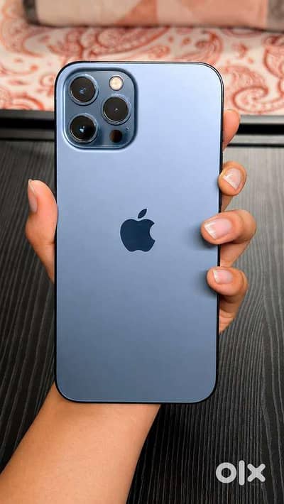 Apple iPhone 12 Pro Max call 03124269727