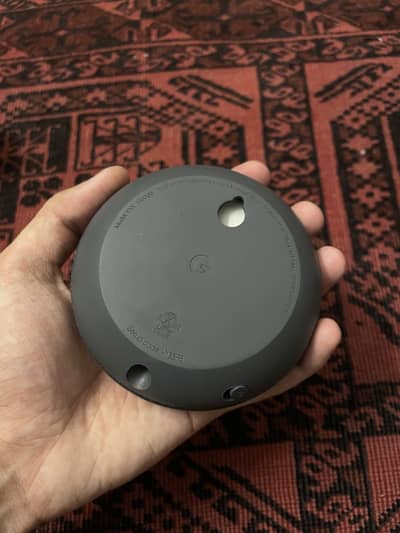 Google Nest Mini (2nd Gen)