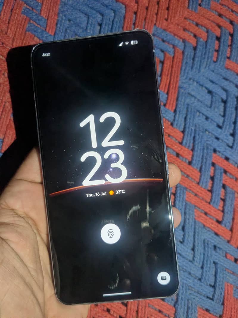 Google Pixel 8 Pro 1