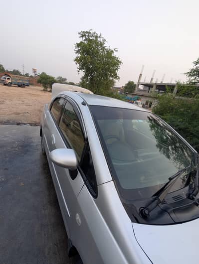 Honda City IDSI 2006
