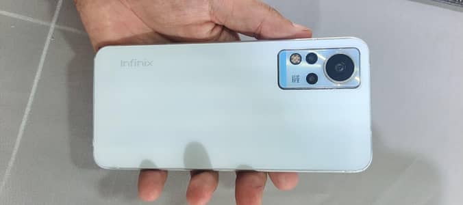 Infinix Note 11