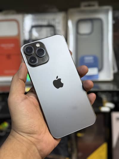 13promax jv 128GB