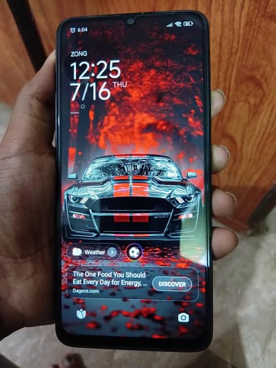 Xiaomi Redmi 13c