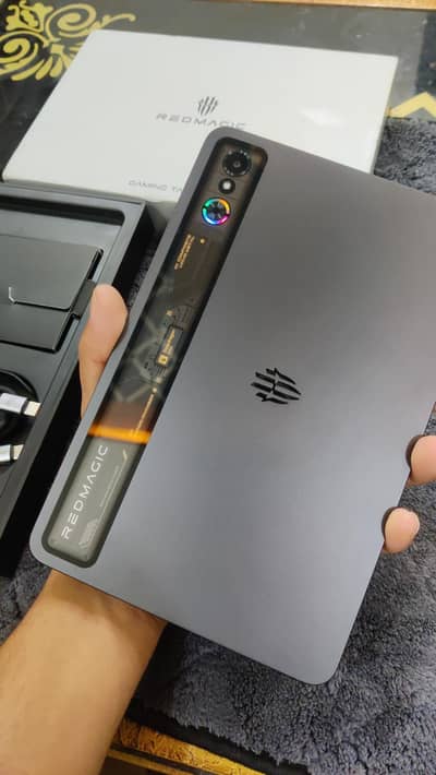 Red magic astra tab