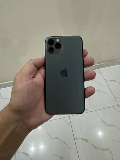 Apple iPhone 11 Pro