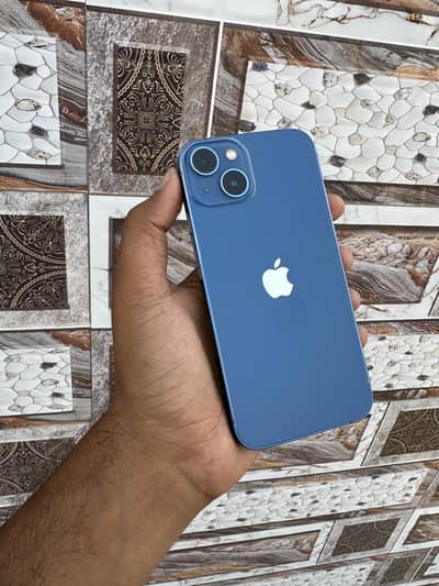 Apple iPhone 13 128gb 80 health pta