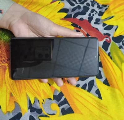 Samsung A71