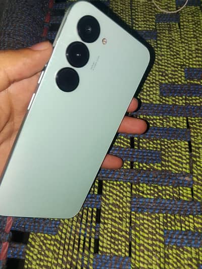 Tecno spark 40pro  new hain koi Galt total orignal