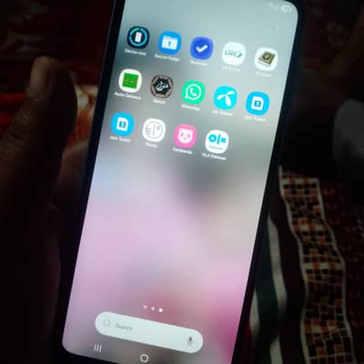Samsung Mobile A07