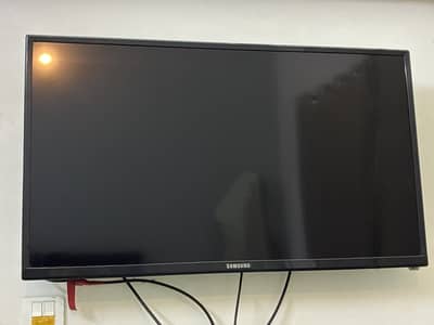 Used h or good
